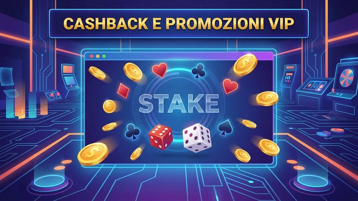 Stake