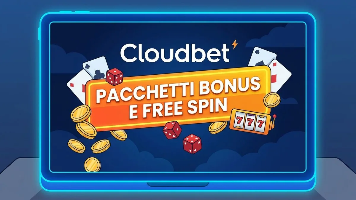 Cloudbet