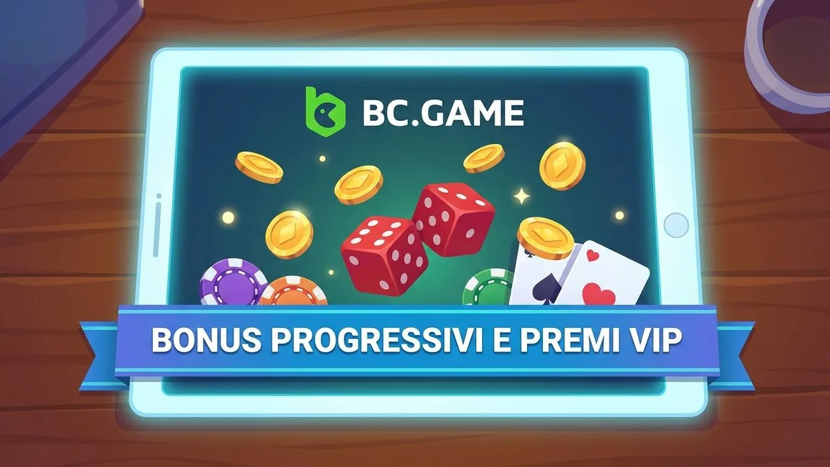 BCGame